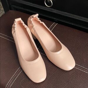 Everlane Day Glove with Heels